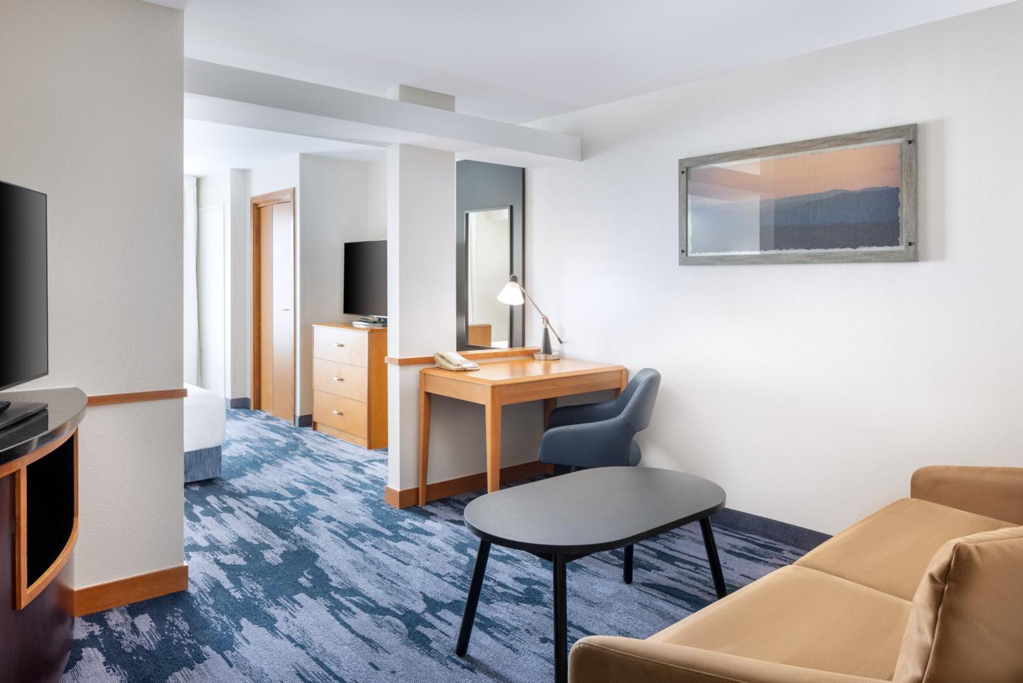 Fairfield Inn And Suites Turlock Extérieur photo