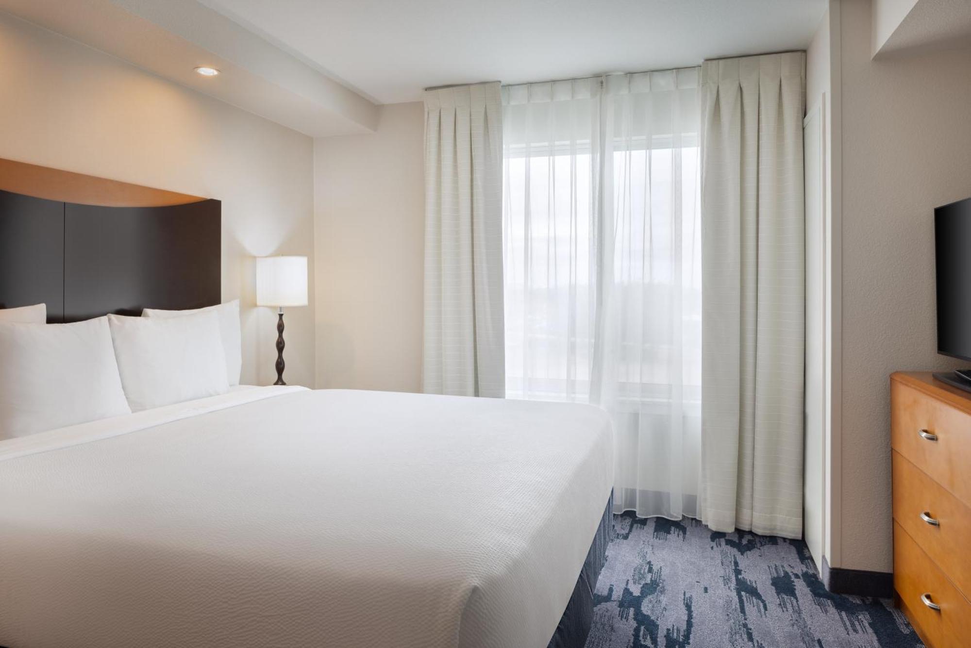 Fairfield Inn And Suites Turlock Extérieur photo
