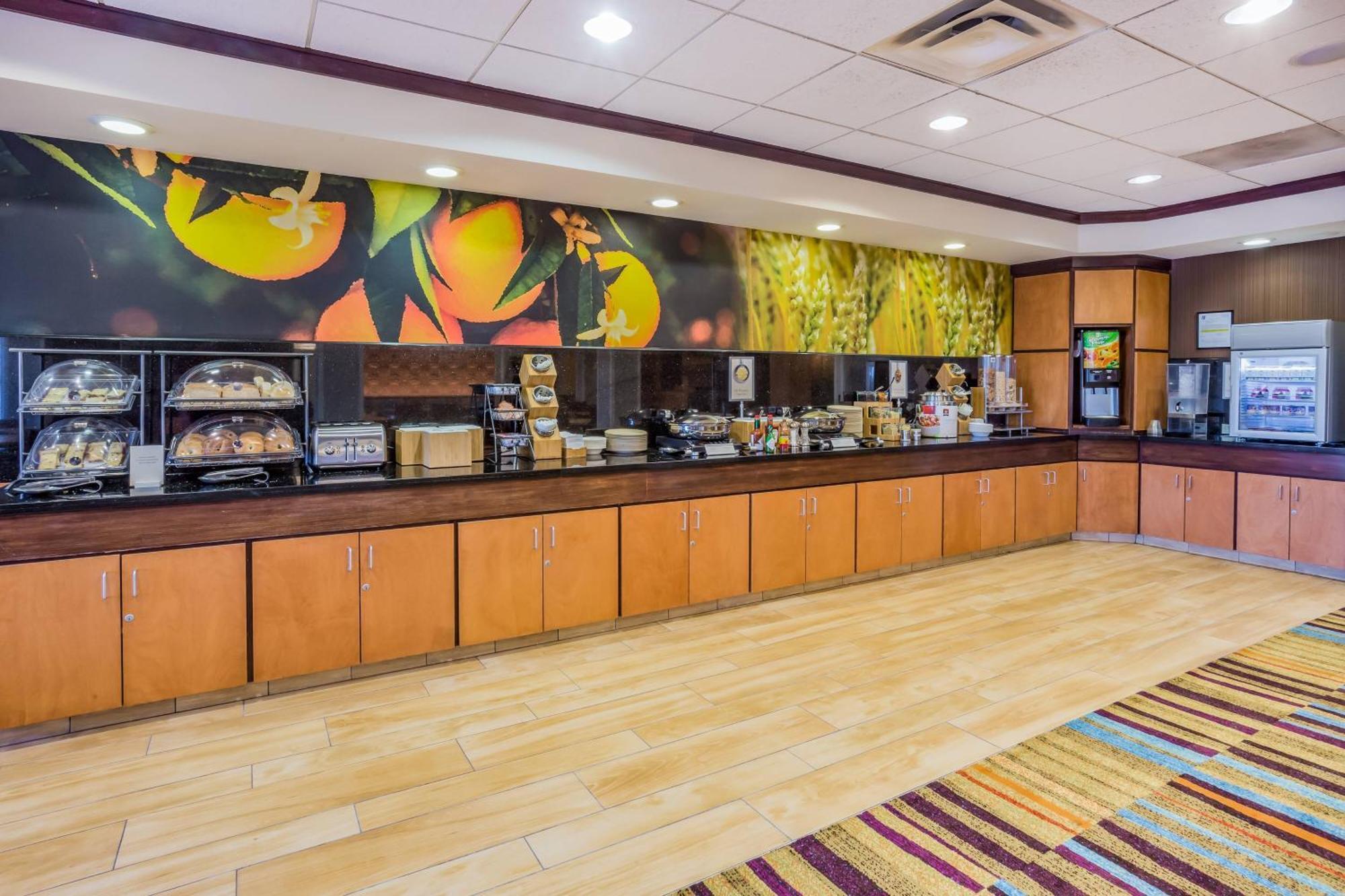 Fairfield Inn And Suites Turlock Extérieur photo