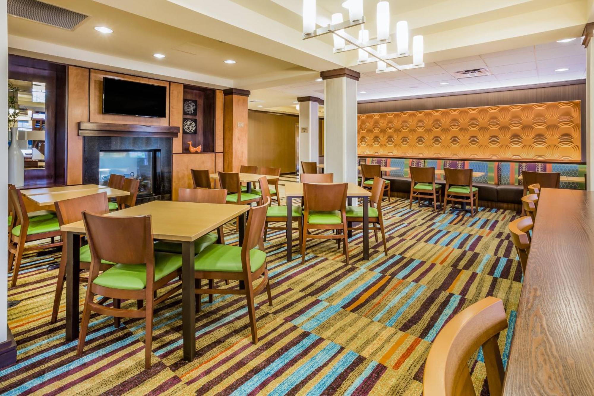 Fairfield Inn And Suites Turlock Extérieur photo