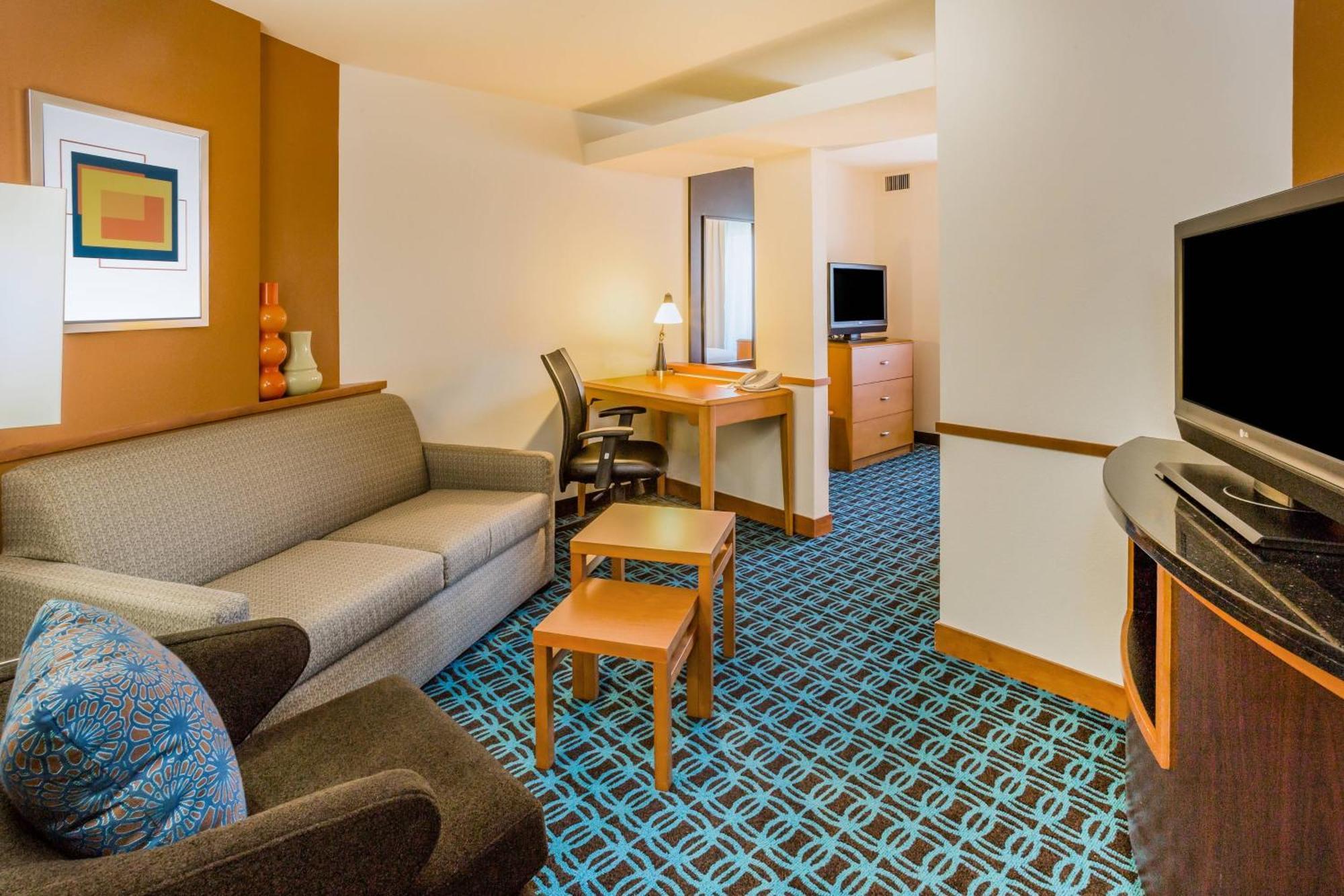 Fairfield Inn And Suites Turlock Extérieur photo