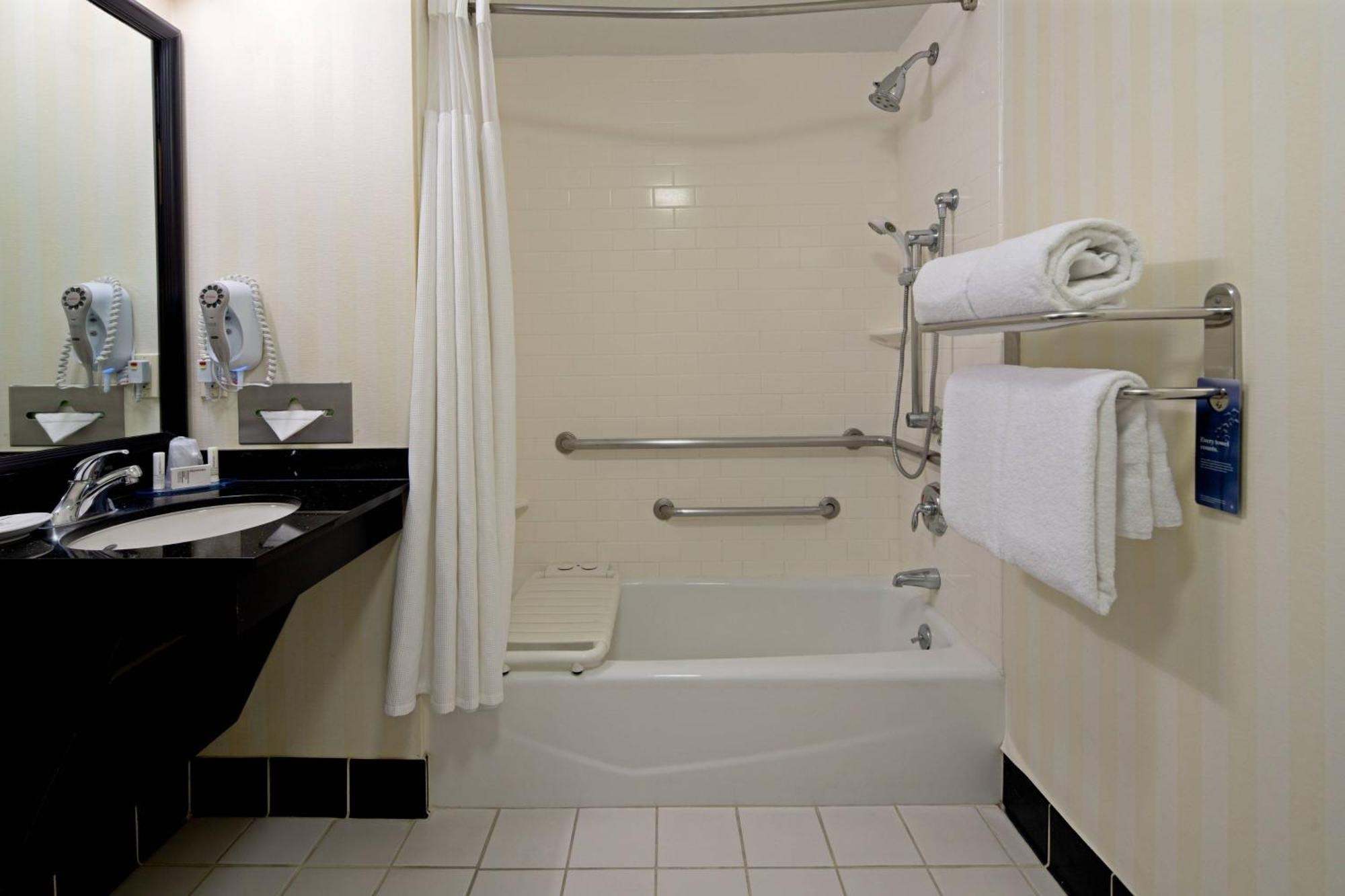 Fairfield Inn And Suites Turlock Extérieur photo