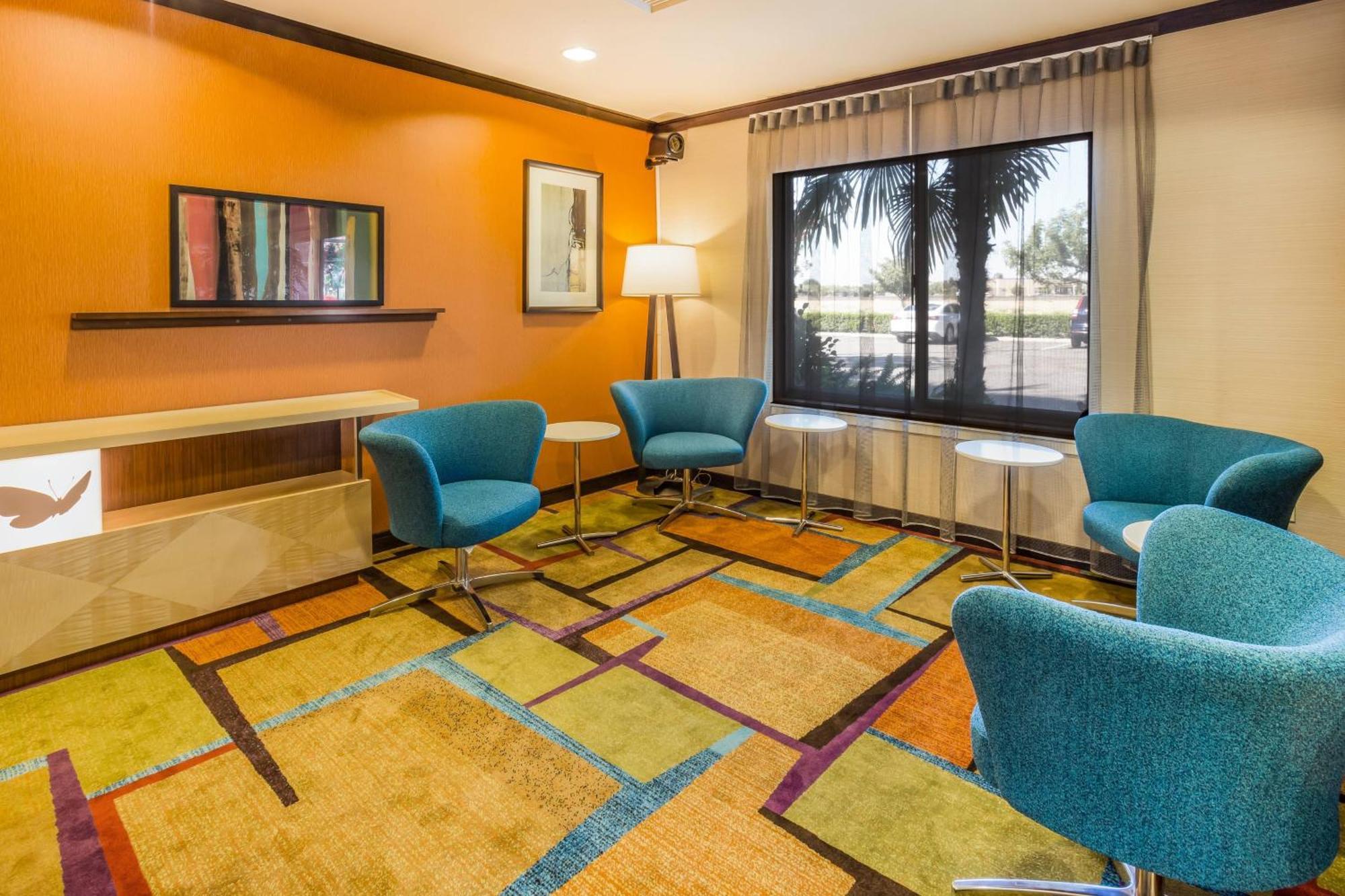 Fairfield Inn And Suites Turlock Extérieur photo