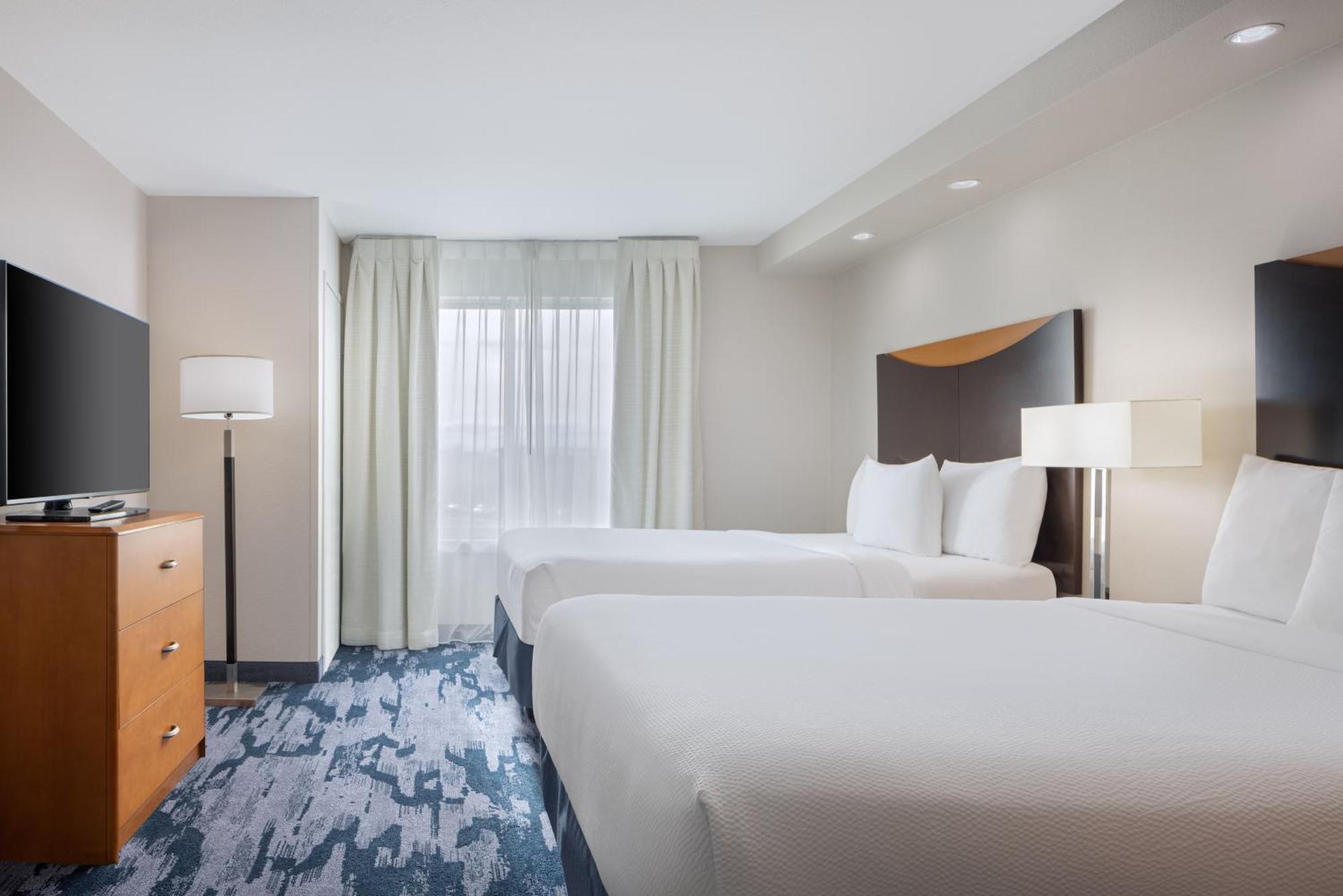 Fairfield Inn And Suites Turlock Extérieur photo