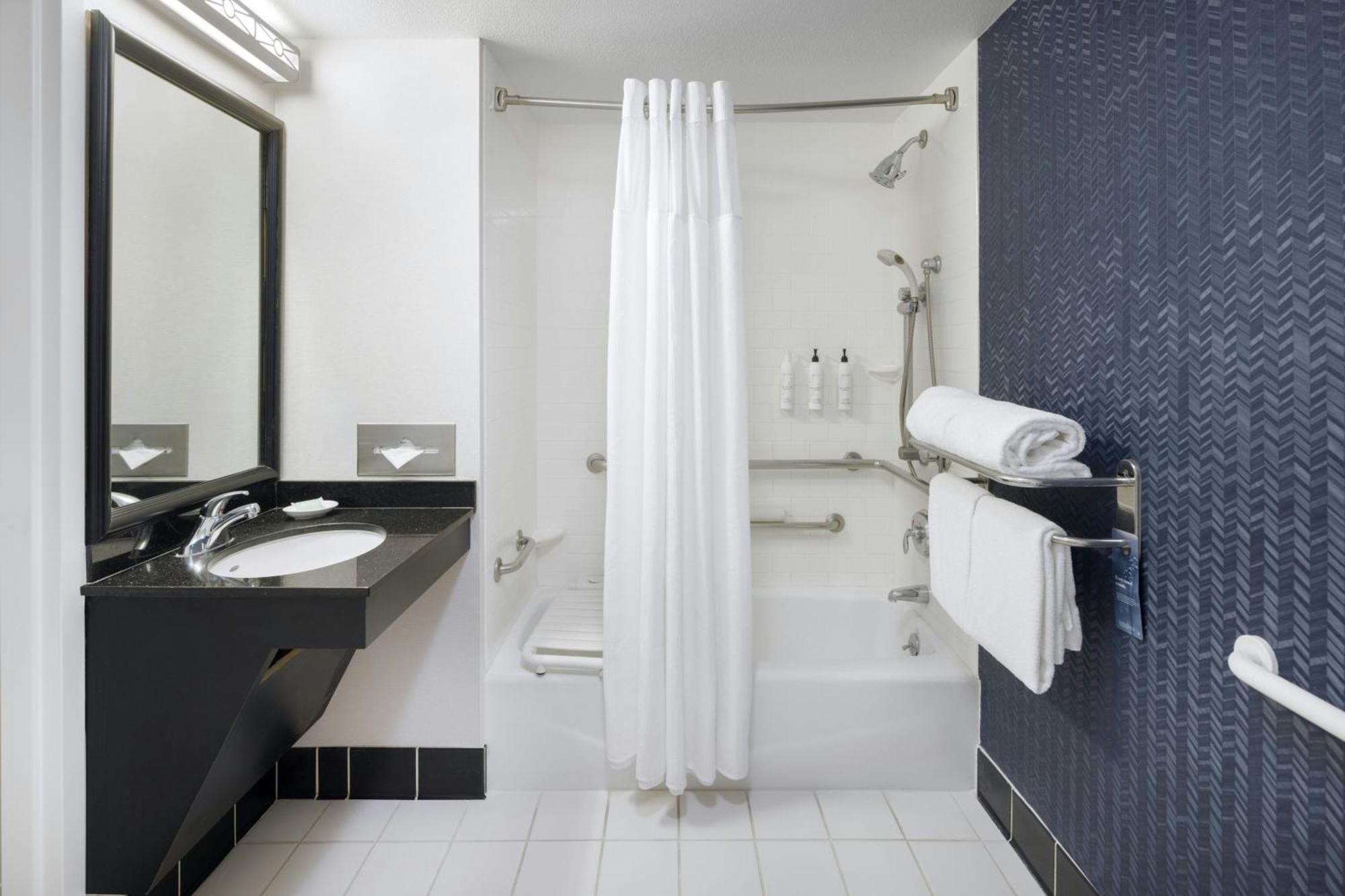 Fairfield Inn And Suites Turlock Extérieur photo