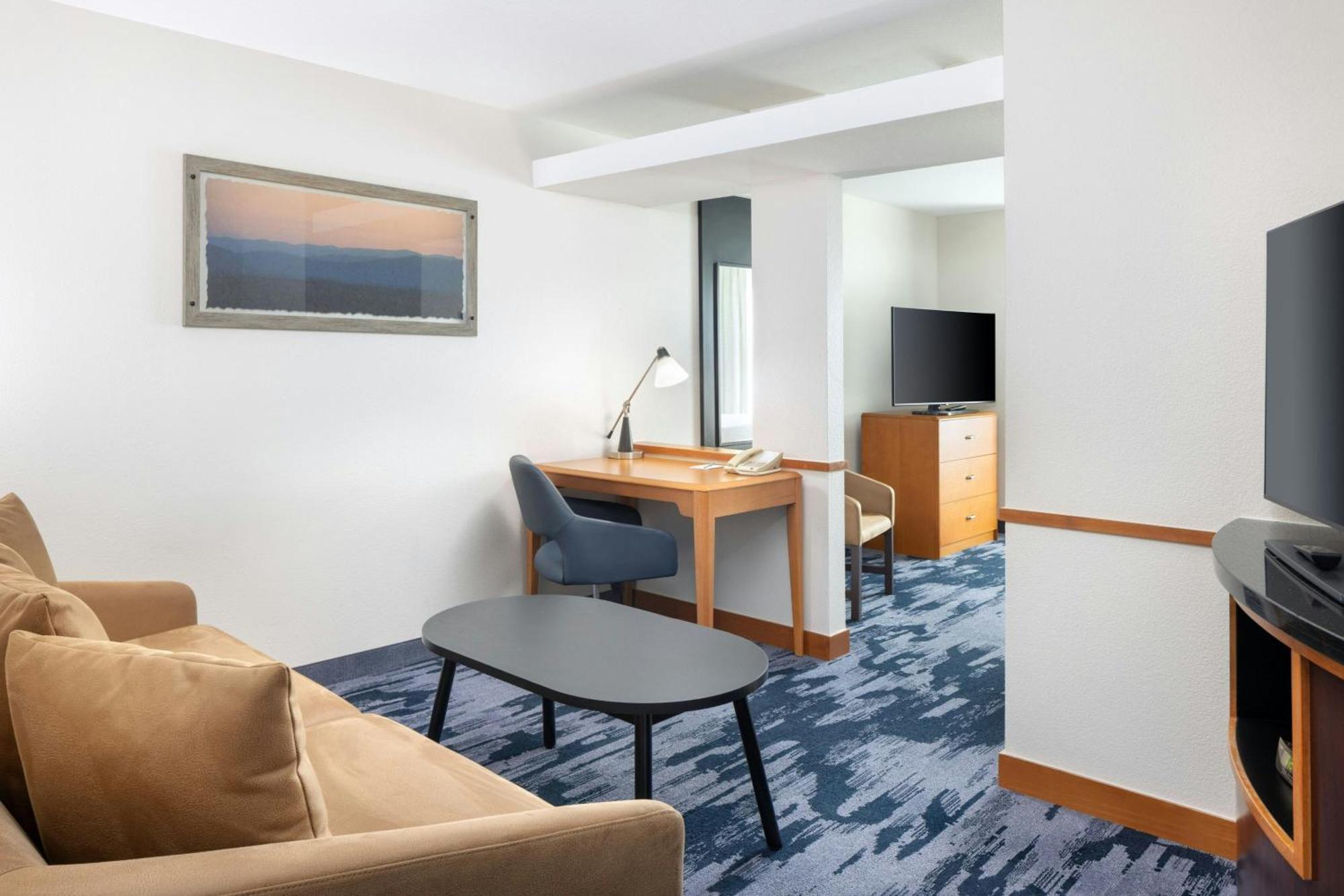 Fairfield Inn And Suites Turlock Extérieur photo