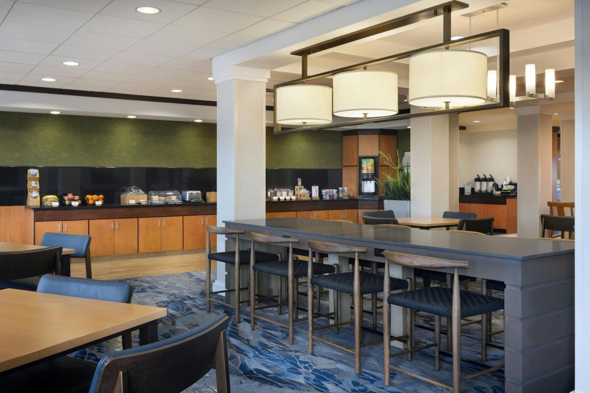 Fairfield Inn And Suites Turlock Extérieur photo