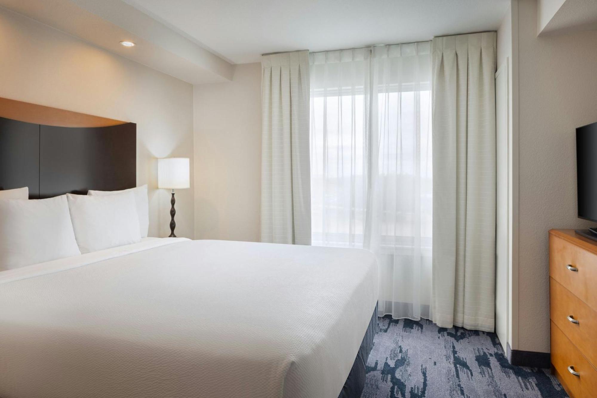 Fairfield Inn And Suites Turlock Extérieur photo