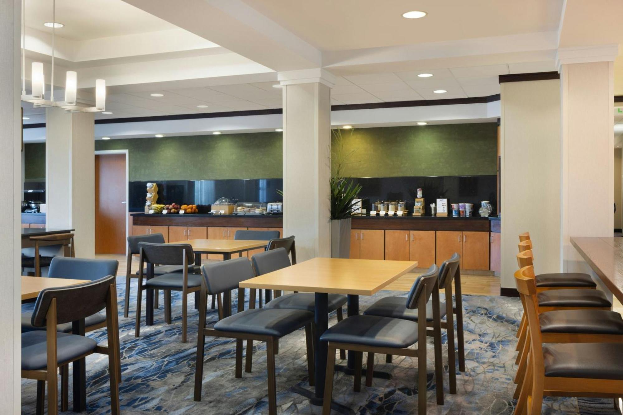 Fairfield Inn And Suites Turlock Extérieur photo