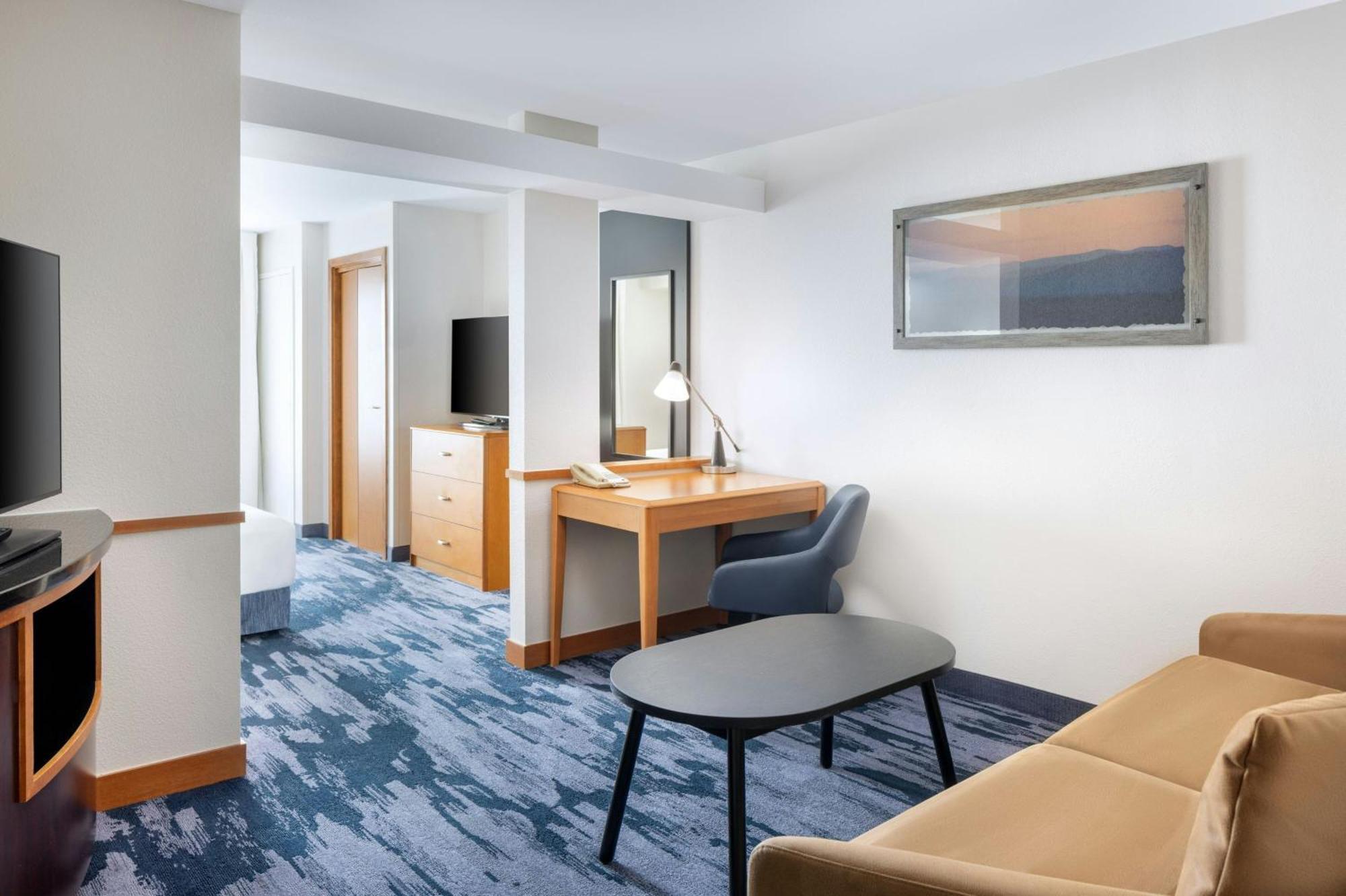 Fairfield Inn And Suites Turlock Extérieur photo